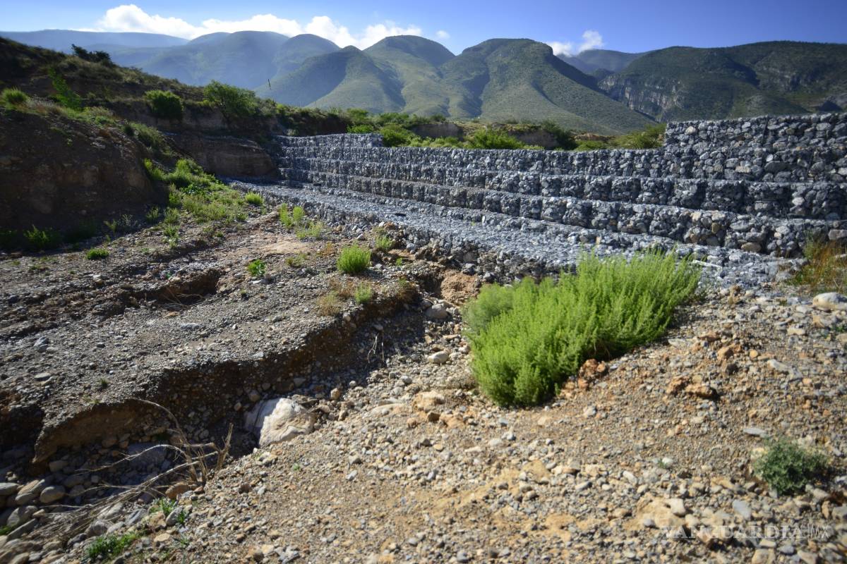 Recurrirá Aguas de Saltillo a recarga artificial del acuífero; ya prepara convocatoria de factibilidad