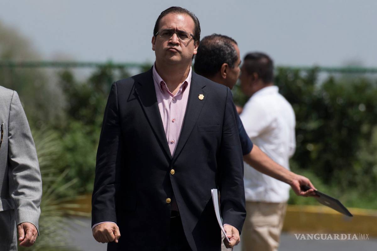Los pendientes que dejó Javier Duarte en Veracruz: Inseguridad, pobreza y una gran deuda