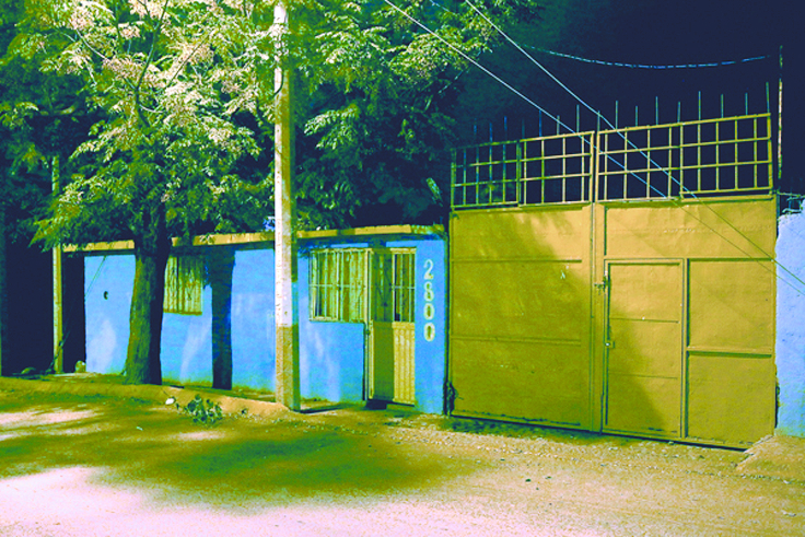 Examen confirma abuso en albergue