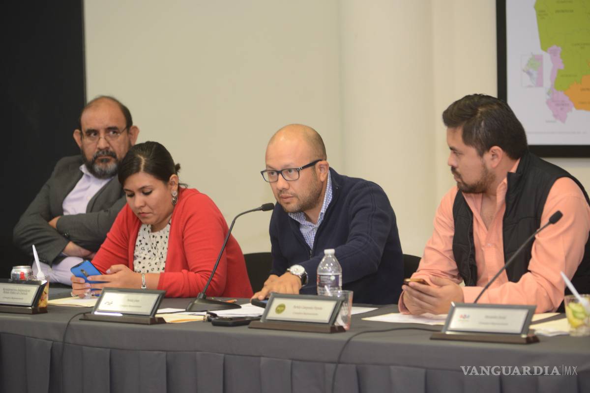 Elecciones de Coahuila costarán 374 mdp, si les aceptan presupuesto