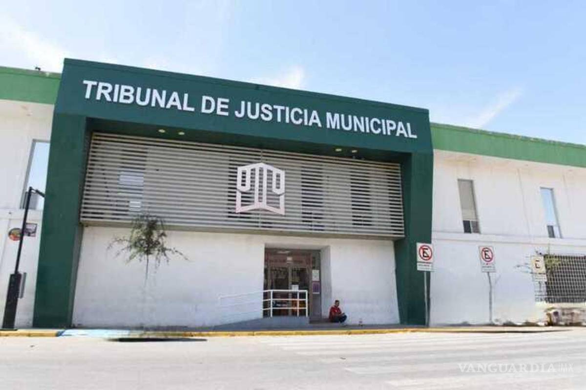 Torreón: avanza el Tribunal de Justicia Municipal en certificación de reglas Mandela
