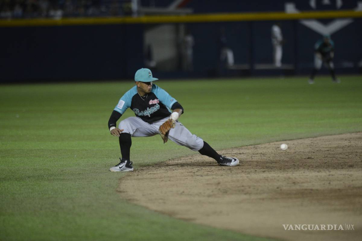 Saraperos no remontan y pierden la serie ante Sultanes