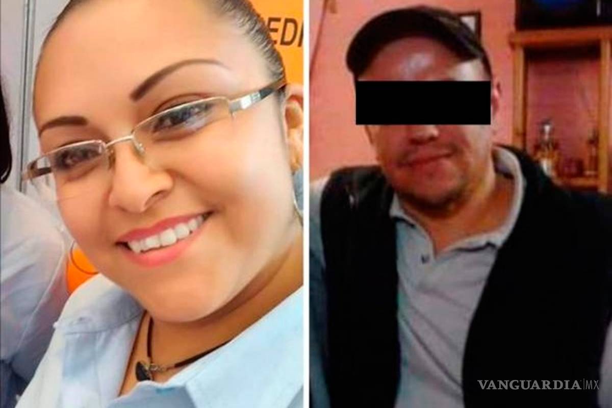 $!Por miedo a su ex, Araceli sacaba sus cosas cuando él no estaba; hasta que la esperó... y la mató