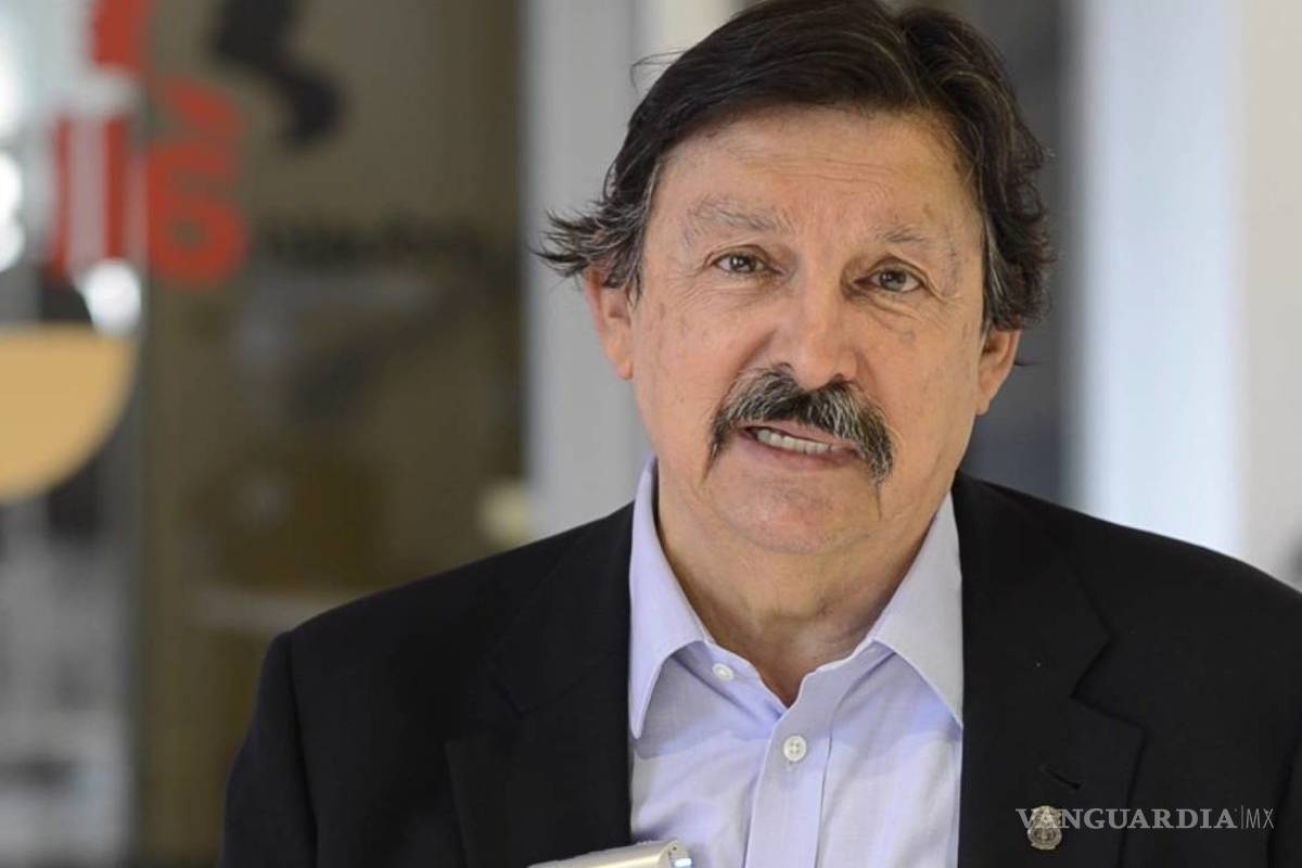 “Napoleón Gómez Urrutia ya tiene un pié en México&quot;: sindicato minero de la Región Centro