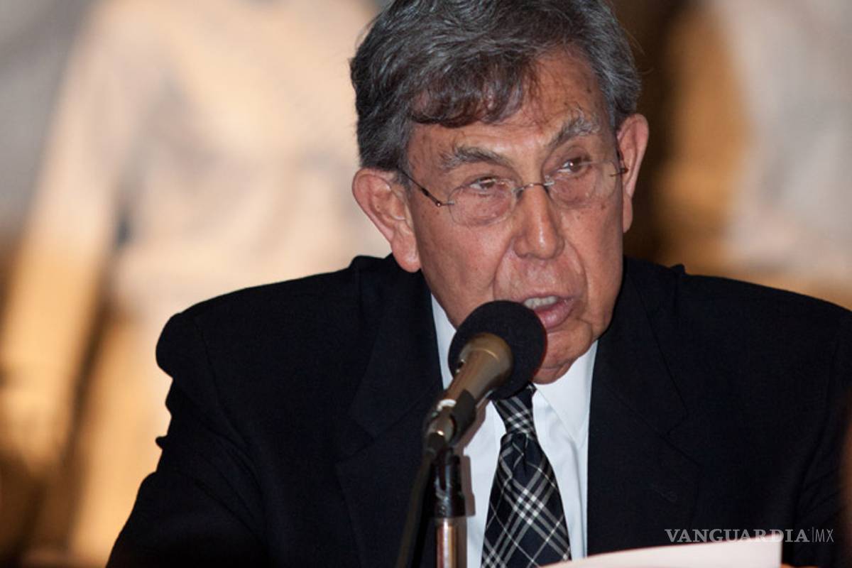 Cuauhtémoc Cárdenas, sin favorito para la Presidencia