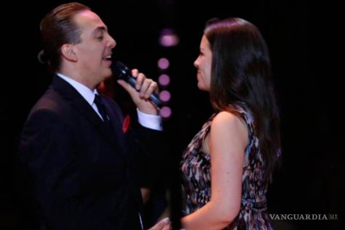 Cristian Castro ya se separó, no llegó al mes de casado