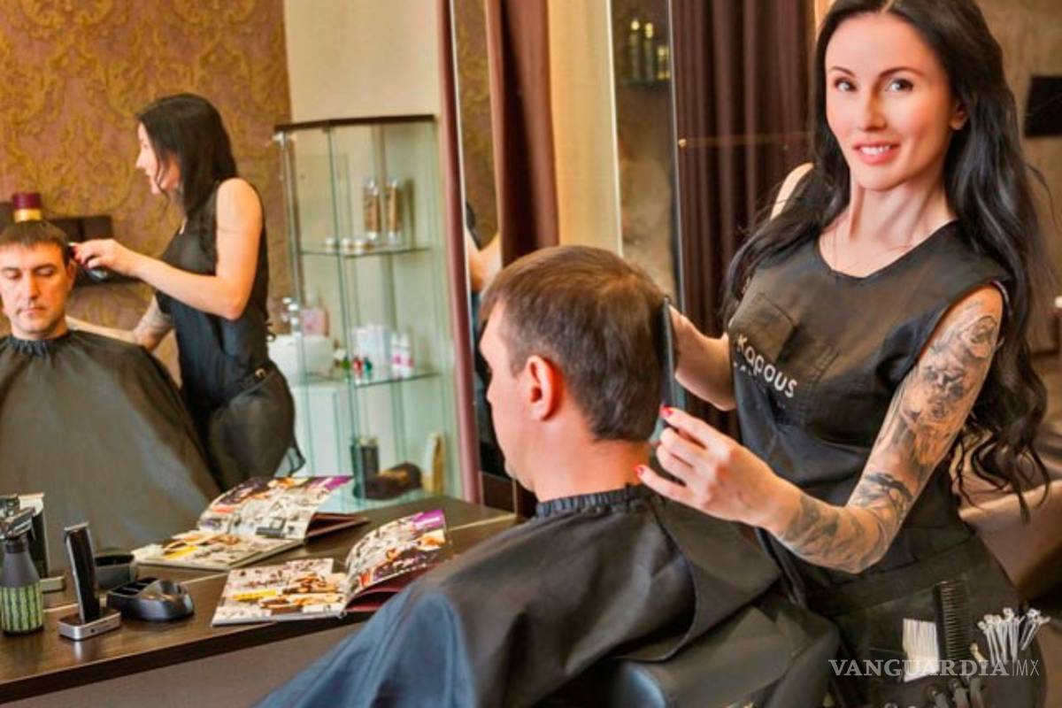 $!La 'motociclista más sexy' murió en un terrible accidente