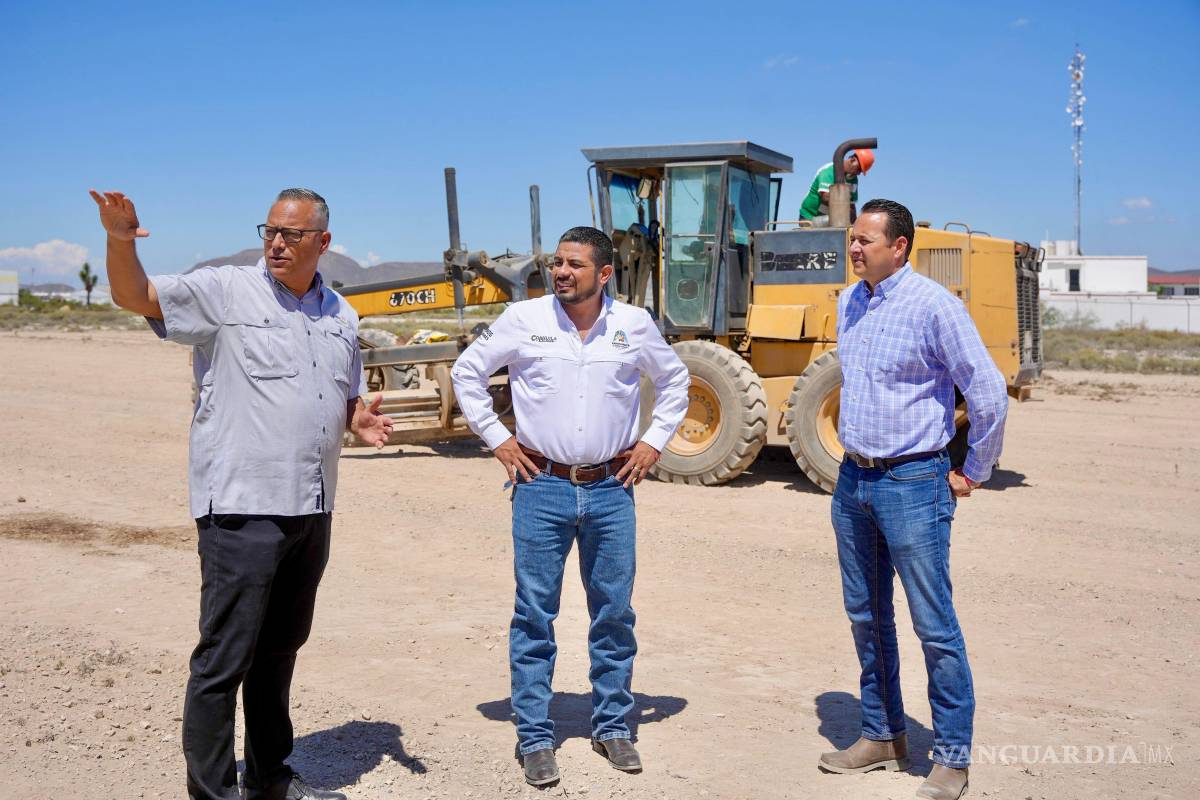 $!Las acciones se llevaron a cabo por instrucciones del alcalde Tomás Gutiérrez Merino.