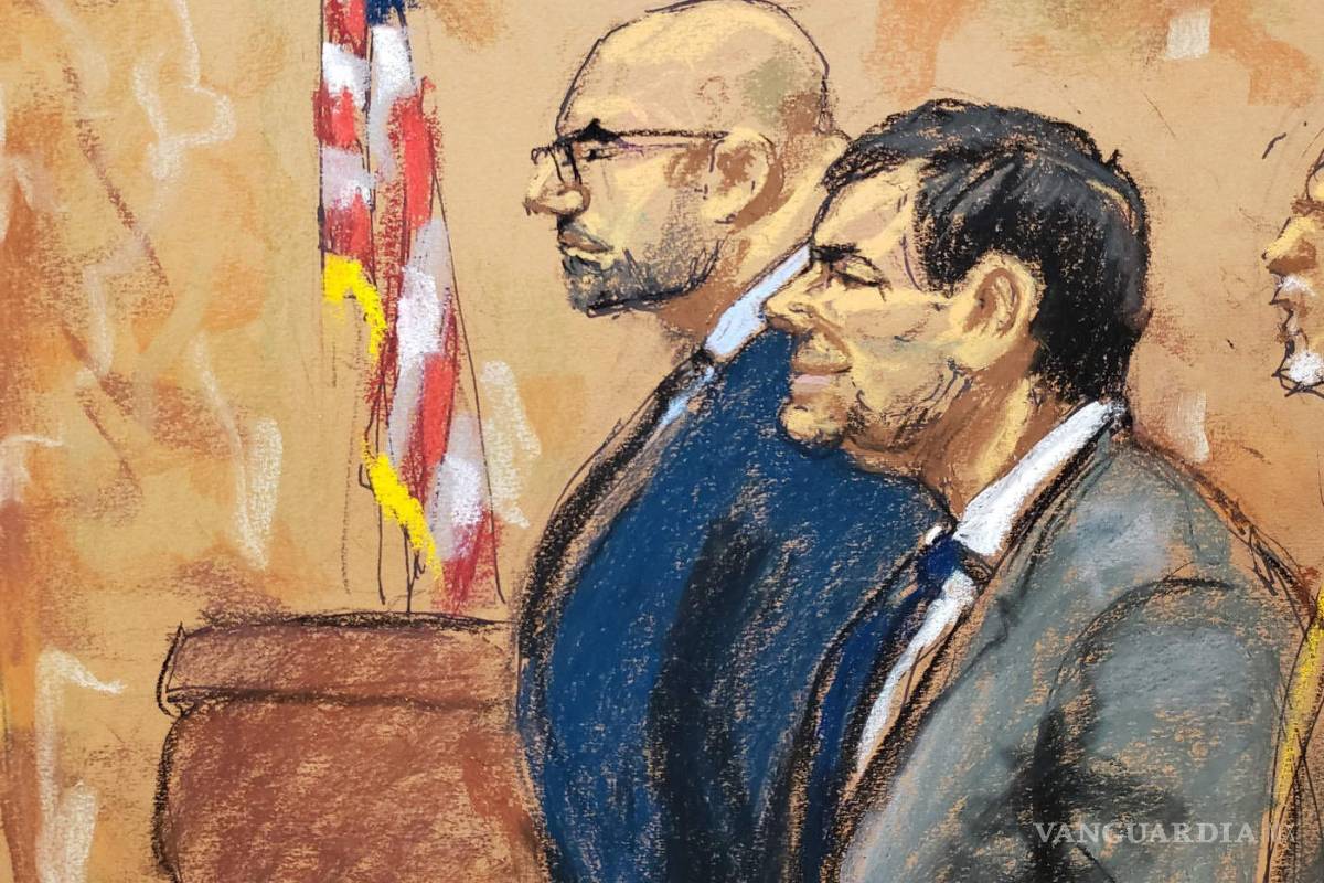 Se obsesionó Chapo con traidores: espió a más de 50 colaboradores