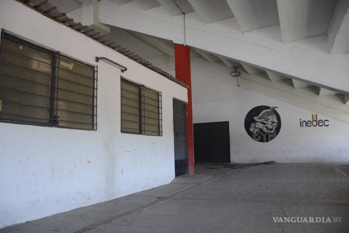 Deciden cinco padres que sus hijos no vuelvan al equipo del entrenador acusado de abuso sexual en Saltillo