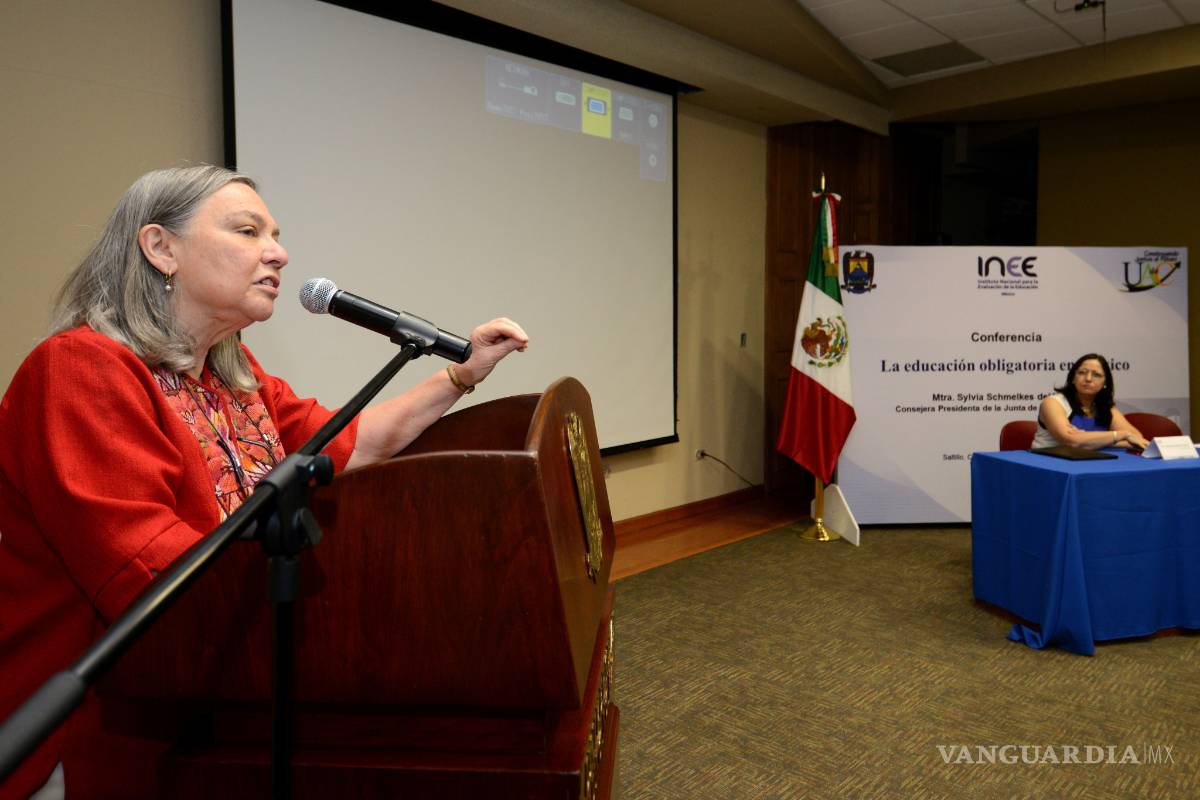 Revela deficiencia educativa en el país resultados de 'La educación obligatoria en México'