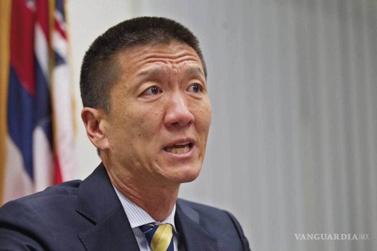 Hawai pega primero; demanda el nuevo veto migratorio de Trump