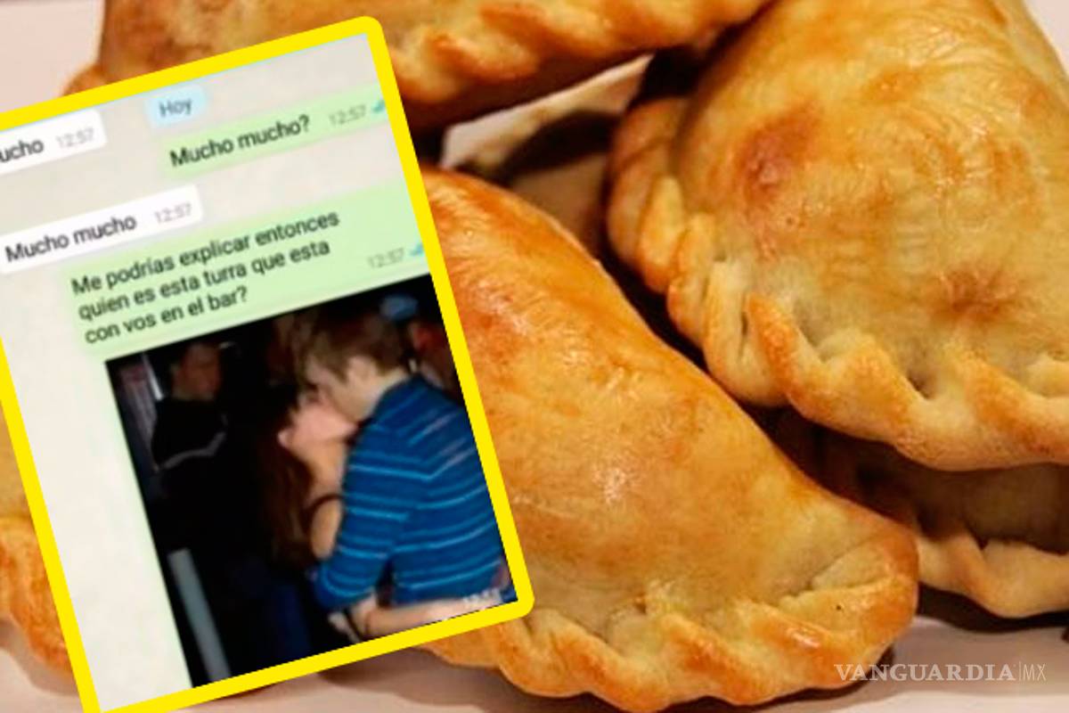 Su novio le fue infiel, se vengó matando a su perra y dándosela en empanadas