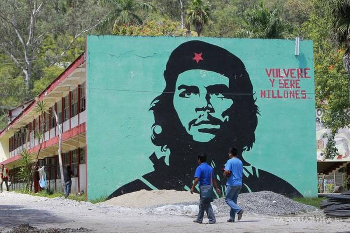 No hay pruebas que vinculen a los normalistas con el narco: PGR