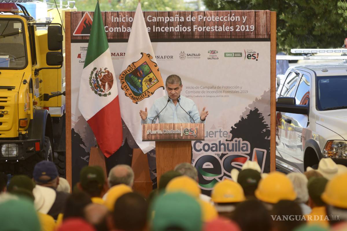 Seguridad de Coahuila hizo crecer su turismo