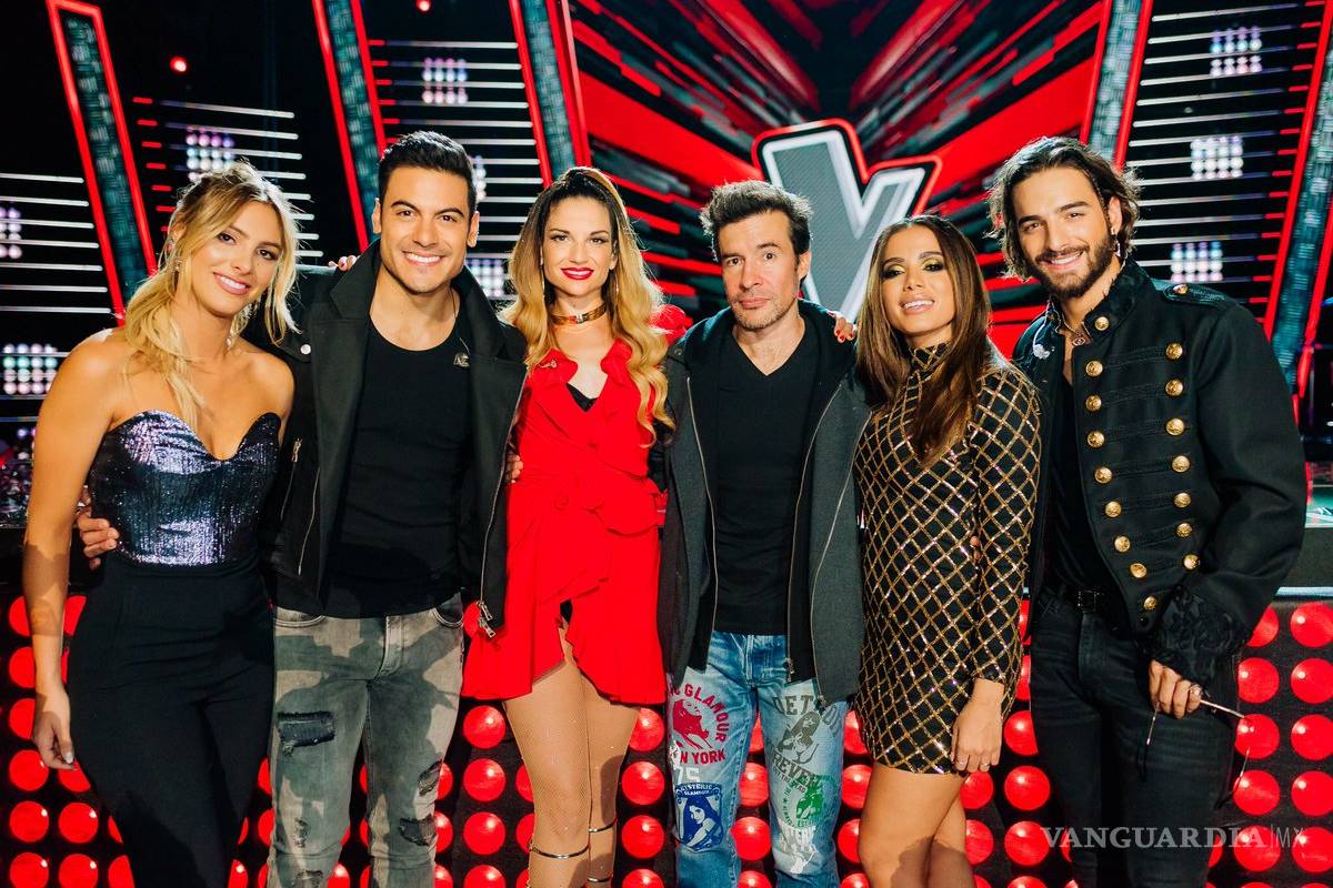Anitta y Mario Bautista realizan dueto único en La Voz México