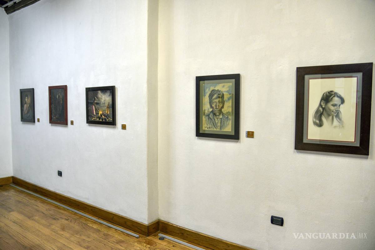 Recinto ‘Aurora Morales’ celebra 15 años de arte y cultura en Saltillo