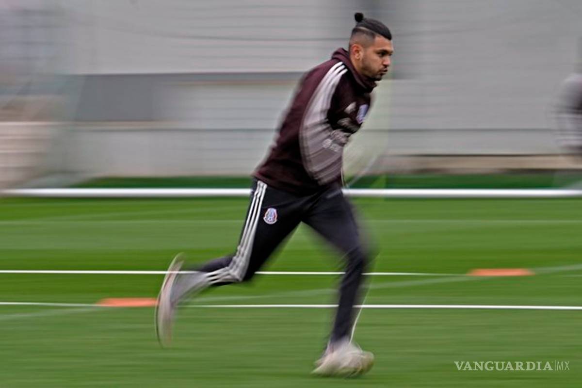 Ya estaría definido el 11 del Tri contra Corea del Sur