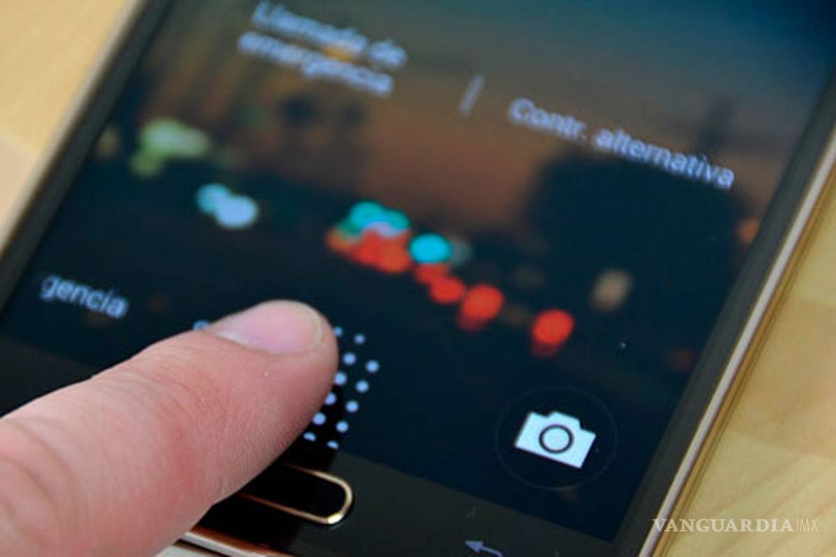 Niña compró juguetes usando el celular de su madre, lo desbloqueó con el dedo de ella cuando dormía