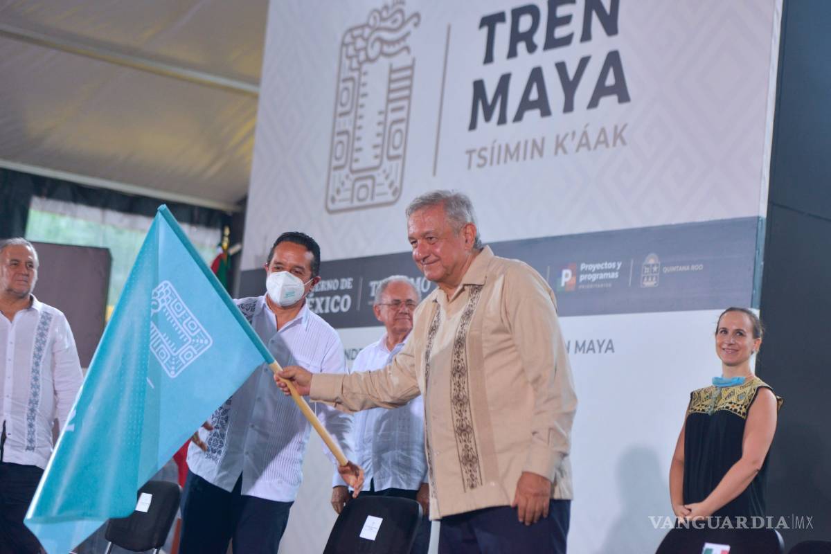 Facilita la 4T ‘milagrosa’ resurrección de ICA, le adjudica millonarios contratos