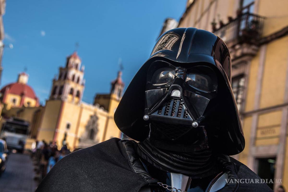 May the 4th be with you: ¿Por qué se celebra en mayo el mes de Star Wars?