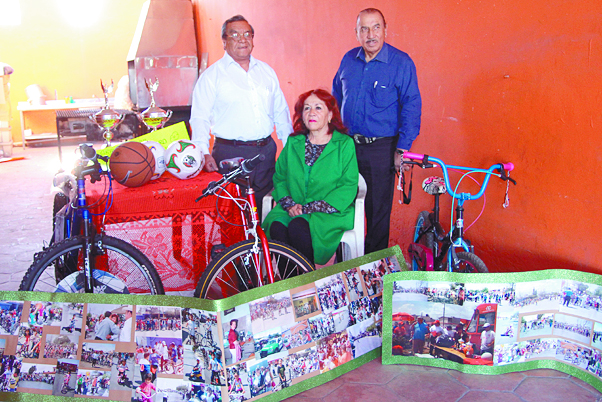 Invitan a Festival de Ciclismo