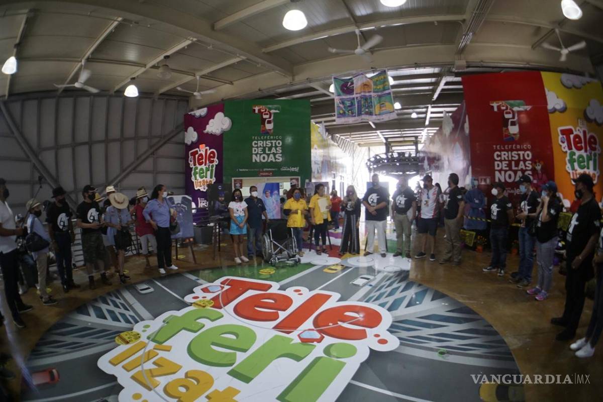 Club Mini Asociados México entrega sillas de ruedas a “salvemos héroes”