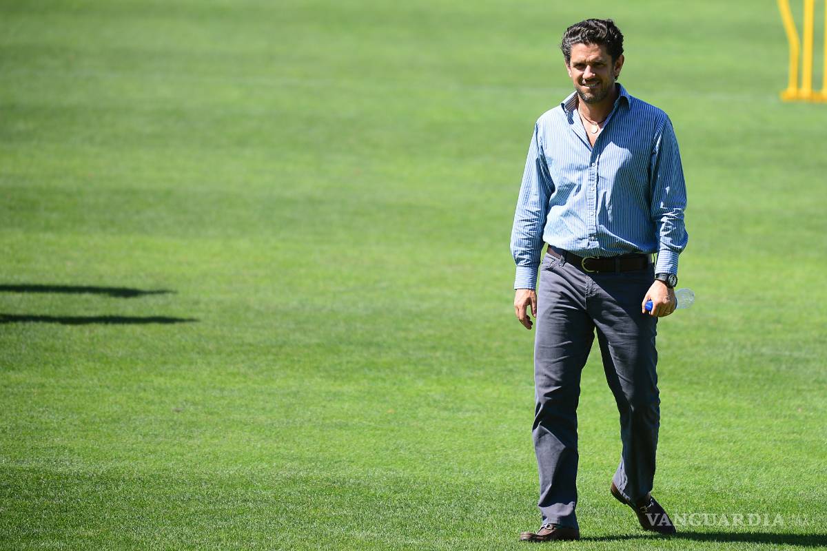 Santos y Atlas tendrían un 'hermano' en Inglaterra