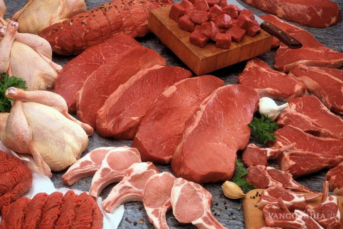 Carne de pollo, res y cerdo podrían subir aún más de precio