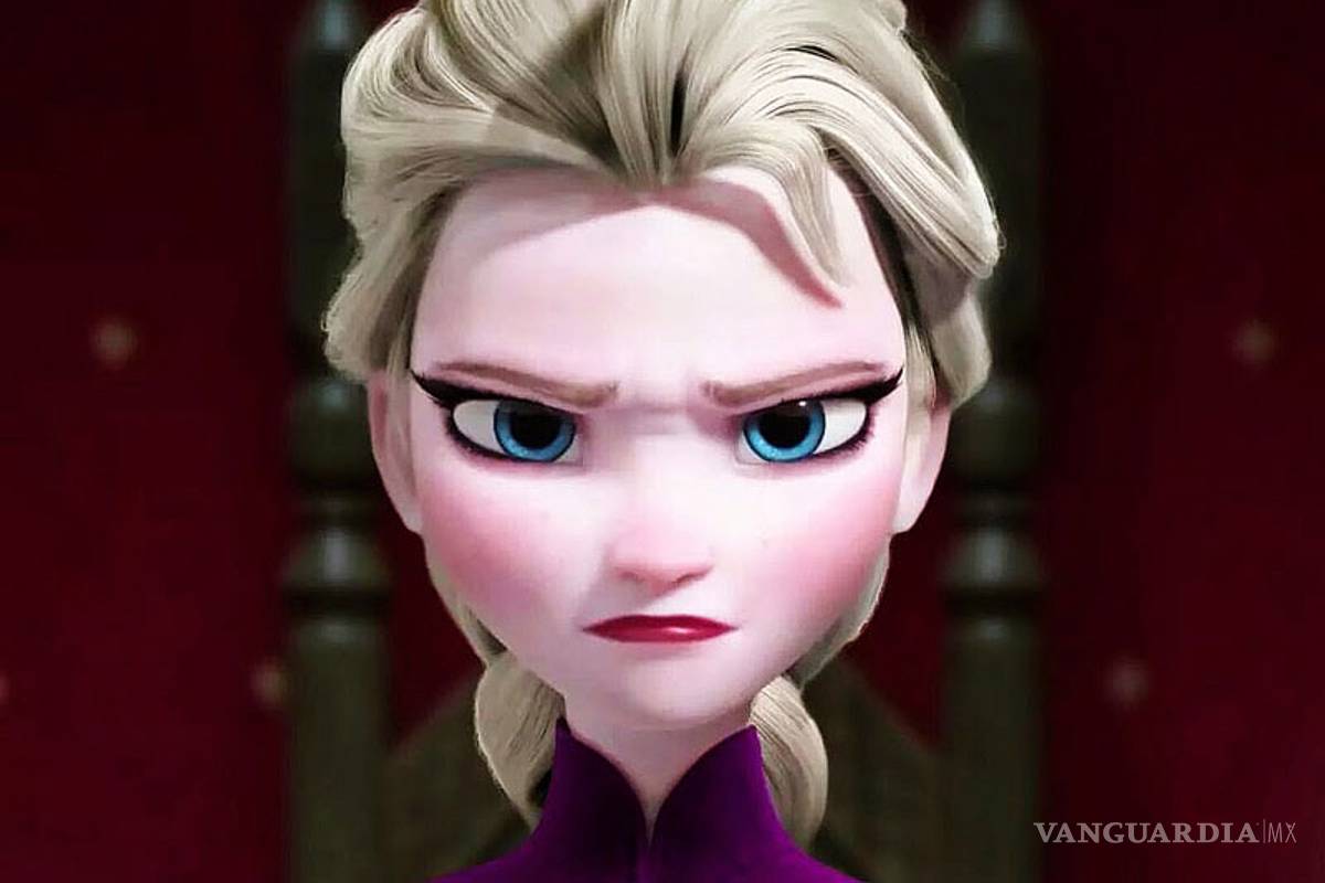 Frozen debió ser mucho más oscura que como la conocimos
