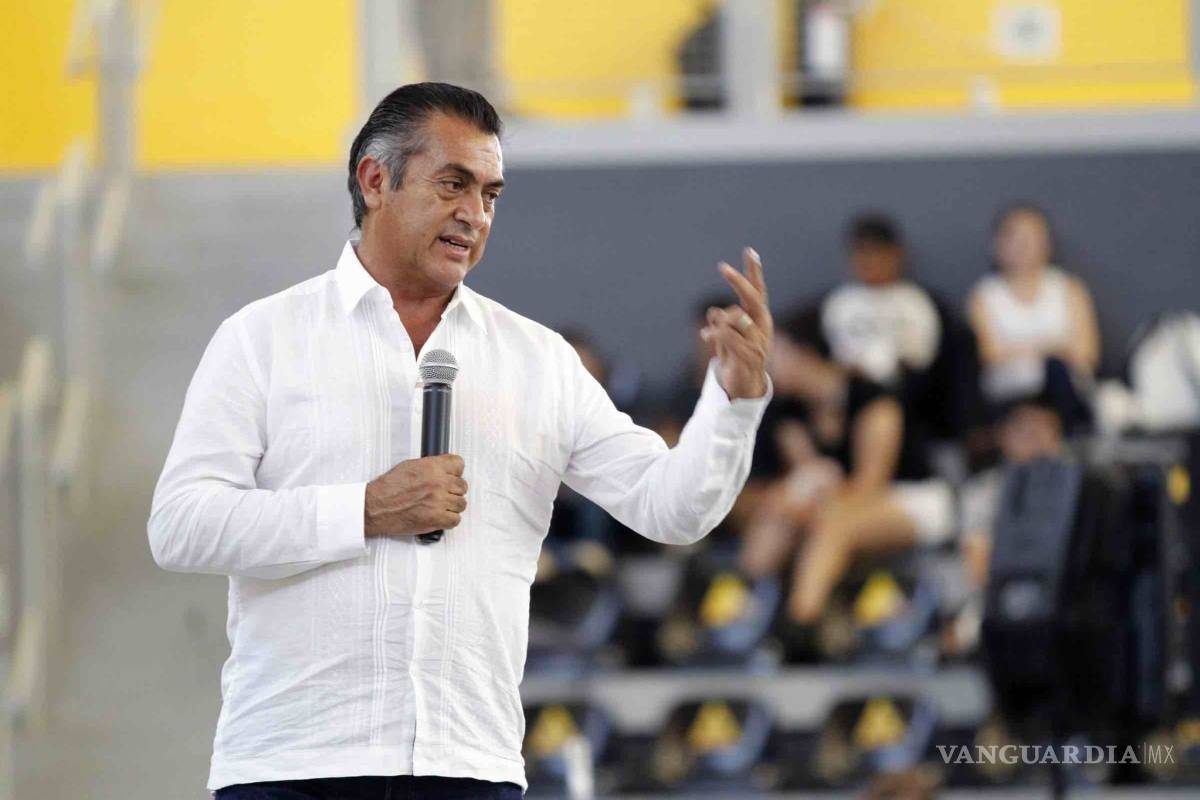 Revisan en el TEPJF queja de El Bronco por firmas