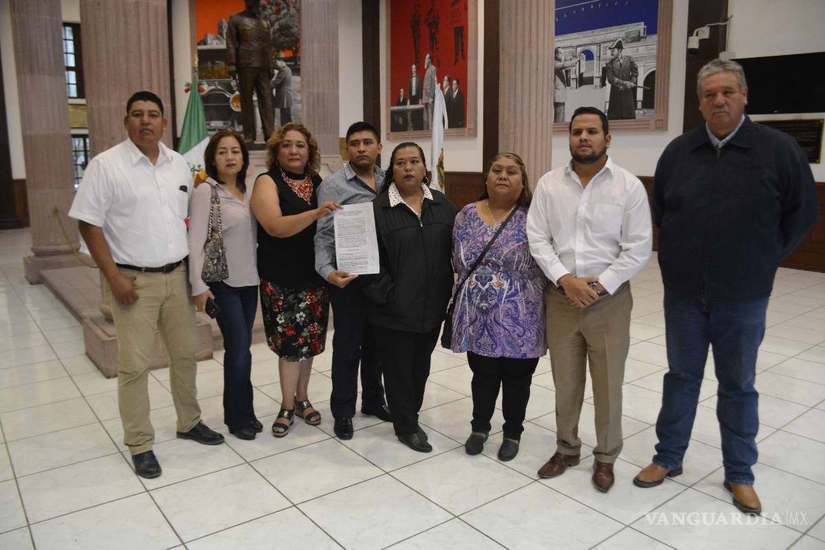Integrantes del Cabildo denuncian nepotismo y corrupción en Parras
