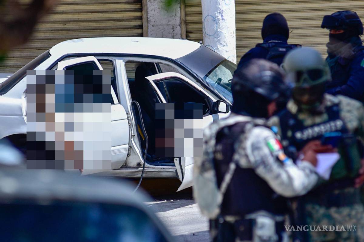 Comienza julio con 382 asesinatos en sus primeros 5 días