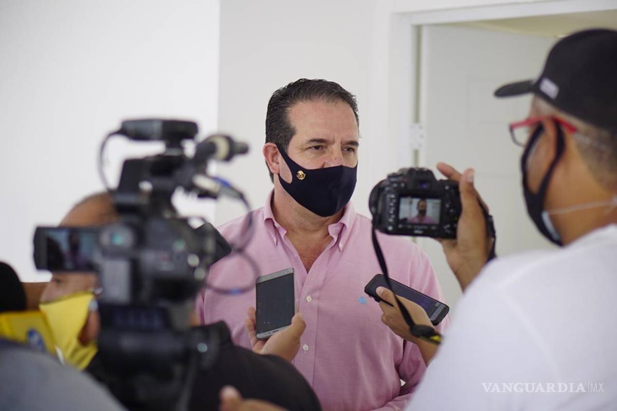 Va bien pago de derechos vehiculares en Torreón