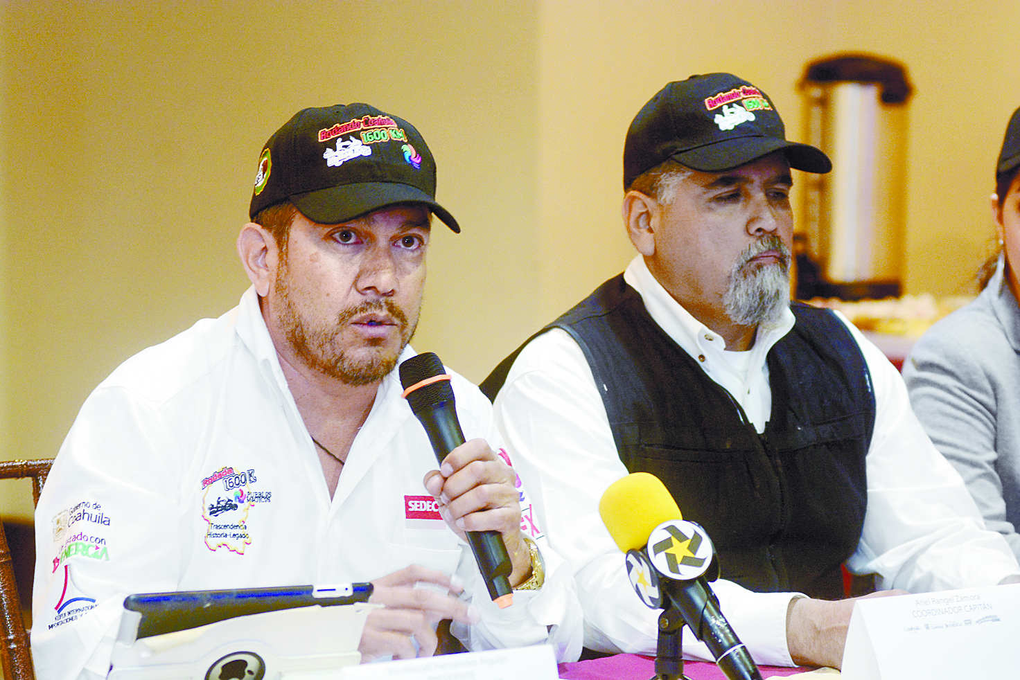 Rodarán por los Pueblos Mágicos