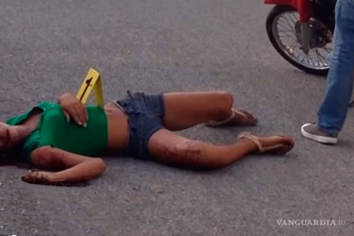 473 asesinatos por homofobia en sexenio de Peña: Letra S