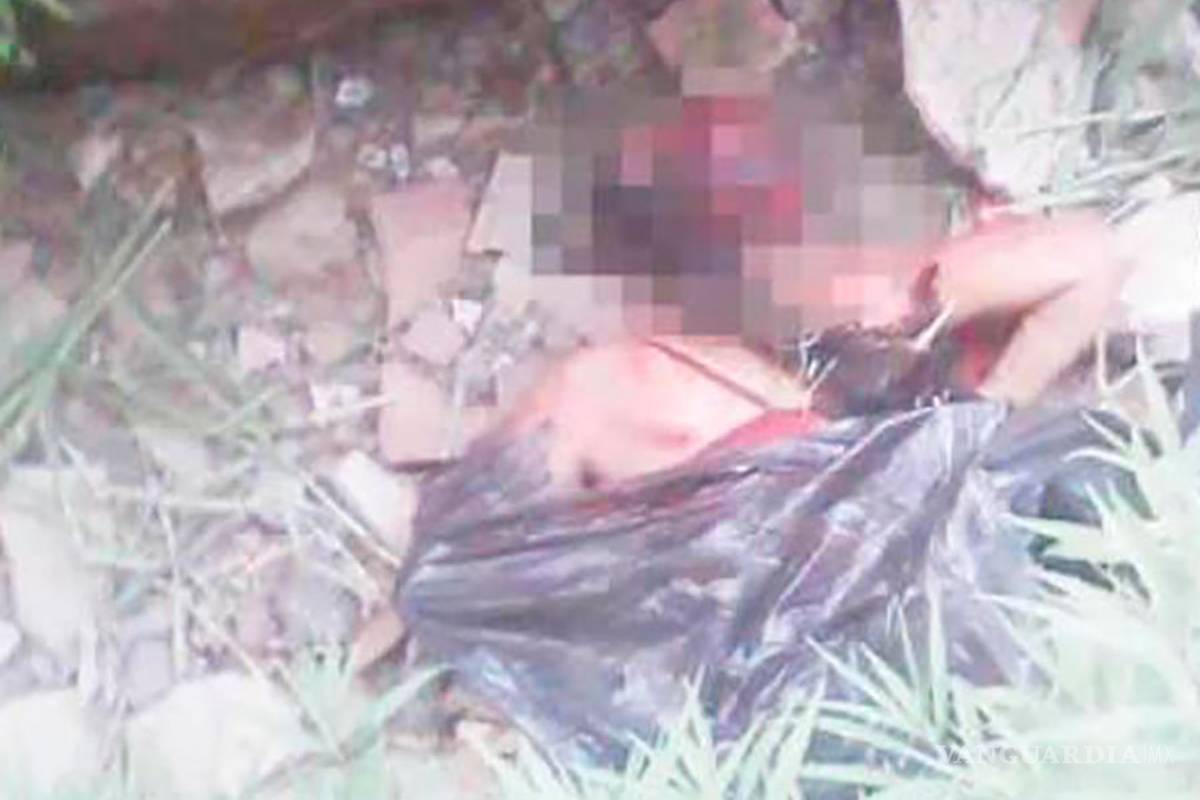 Encuentran mujer desollada en Cuautlancingo, Puebla; es el feminicidio 82