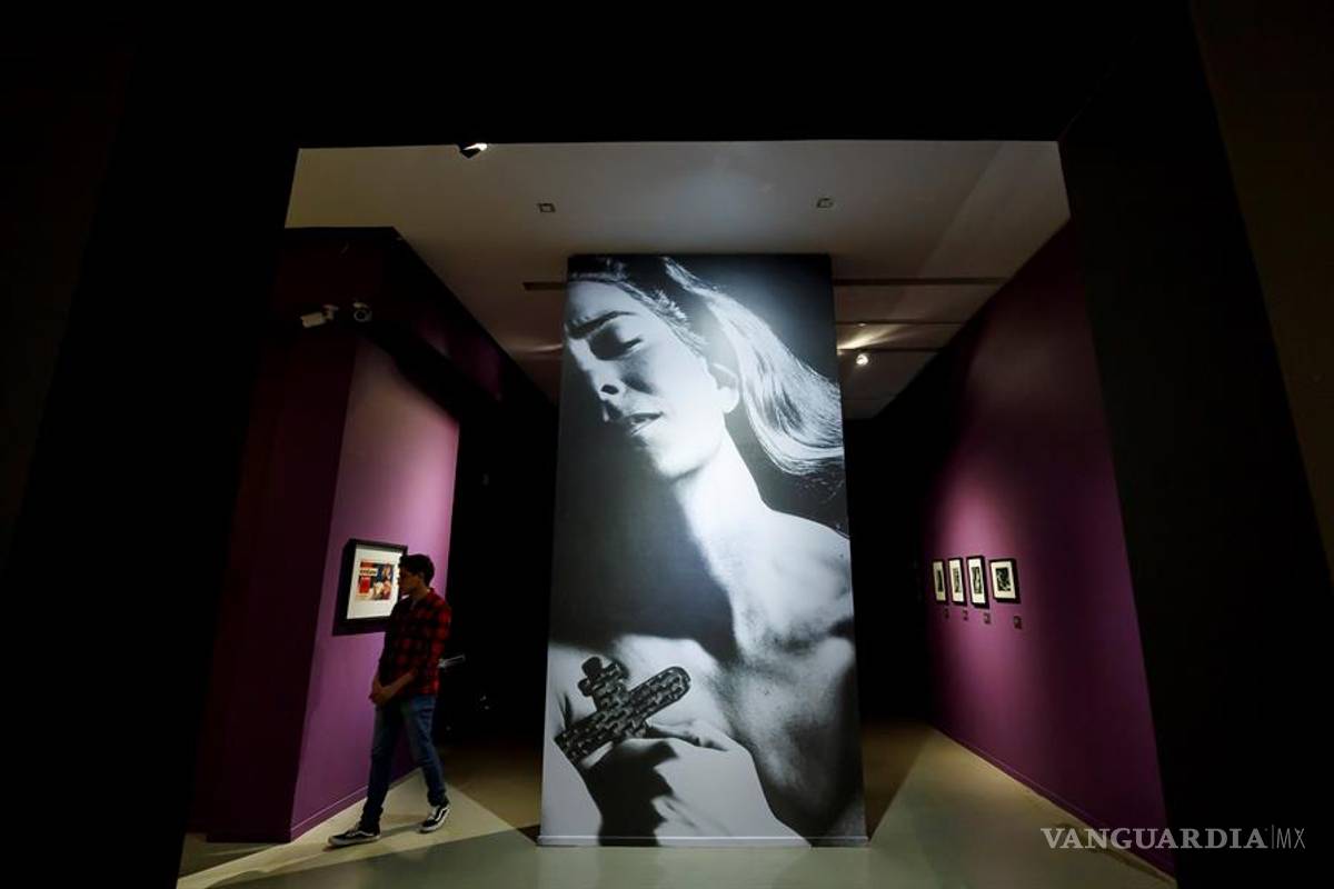 &quot;Buñuel en México”, obsesiones del genio surrealista Luis Buñuel