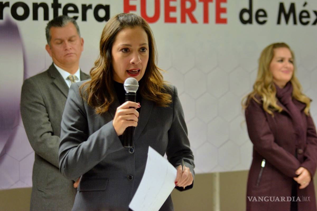 Investigan amenazas contra alcaldesa