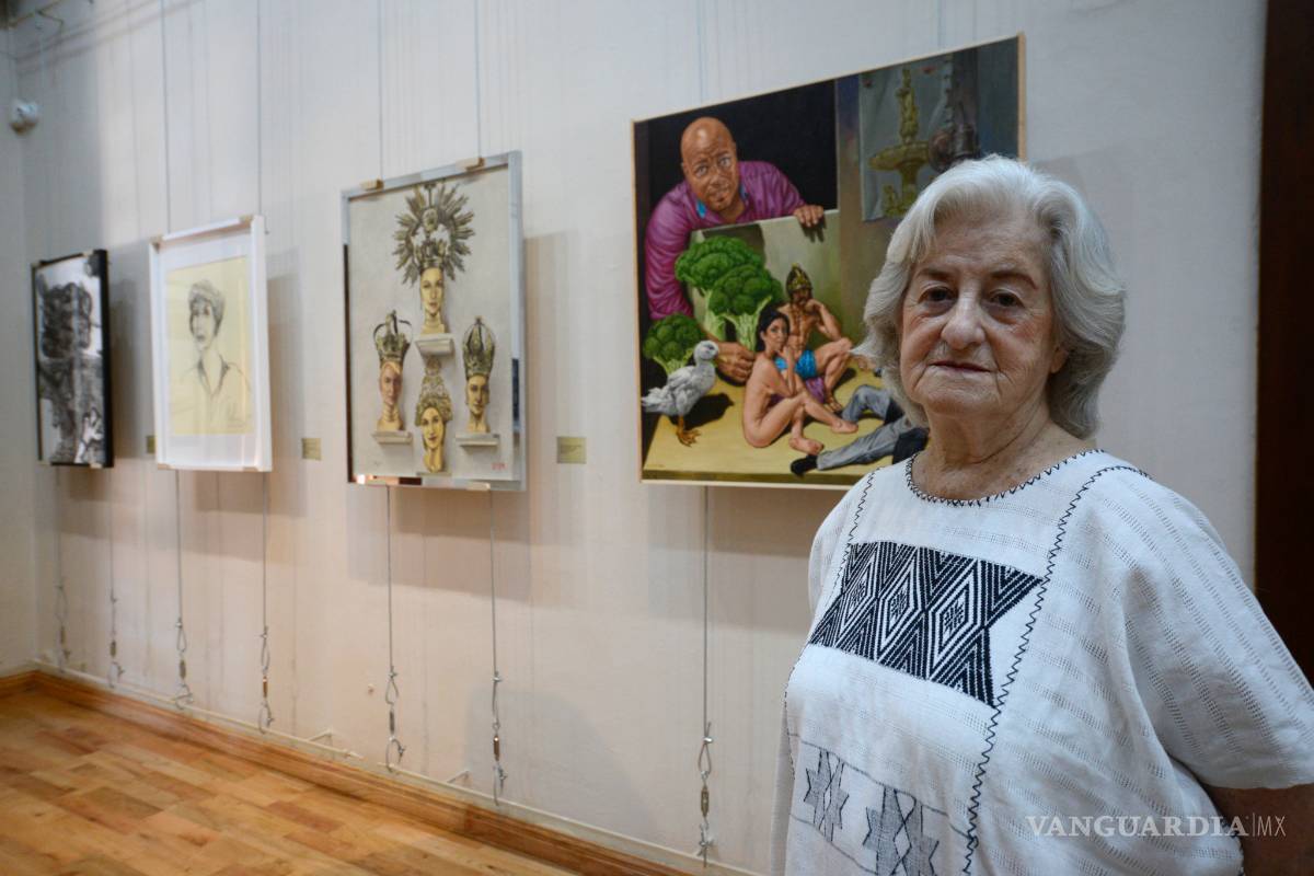 Recibirán en Saltillo intercambio sobre profesionalización artística