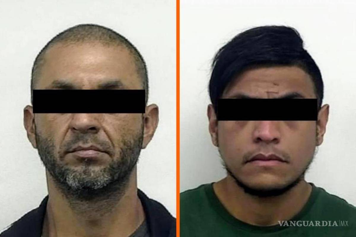 Sentencian a 80 años de cárcel a dos hombres por el delito de secuestro agravado, en Nuevo León