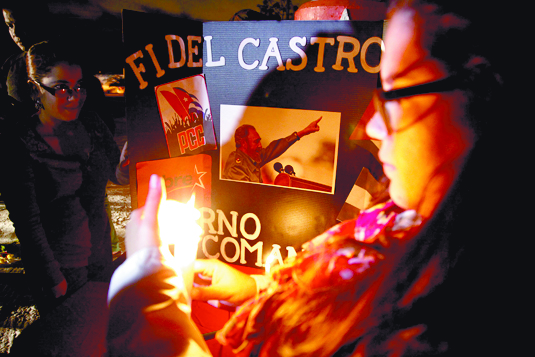 Cuba tendrá 9 días de luto tras la muerte del cubano