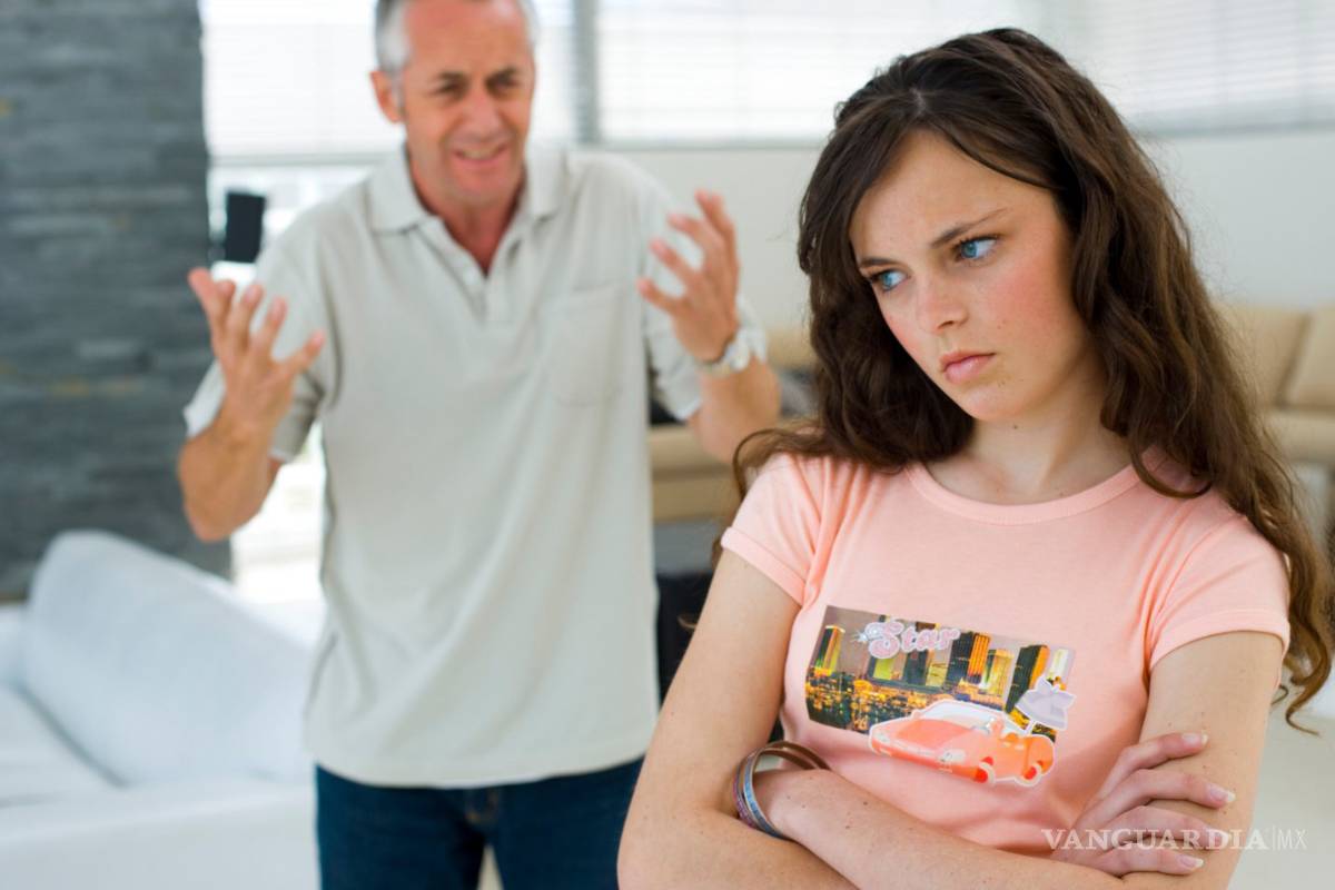 5 consejos para guiar a tus hijos adolescentes