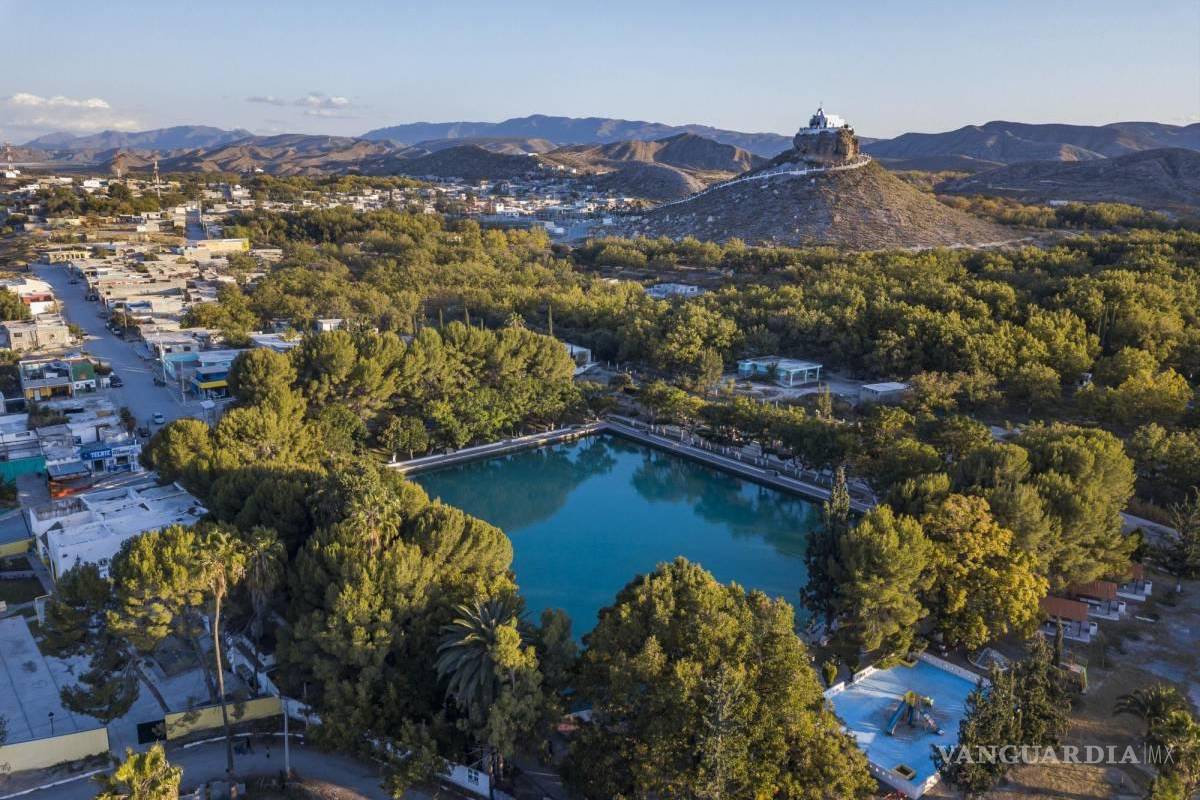 Fernando Orozco Lara: ¡Hechos, no palabras!