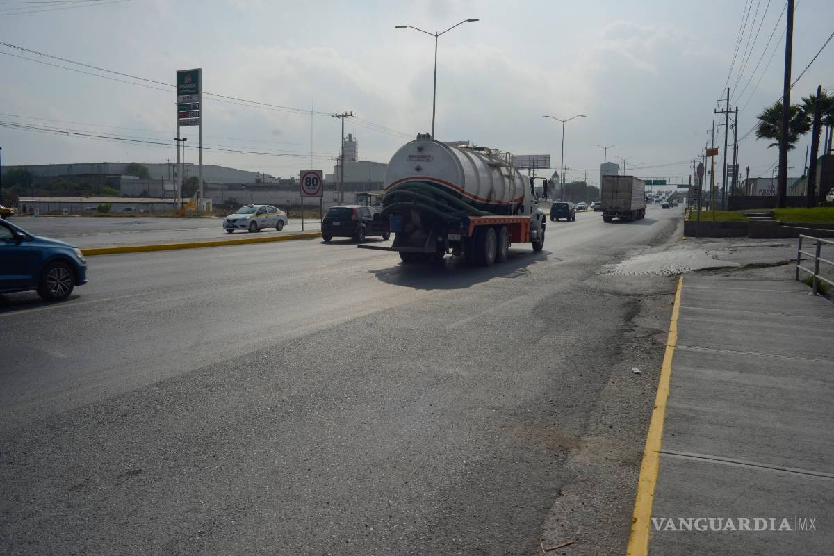 Revivirán saltillenses a la Ciclovía
