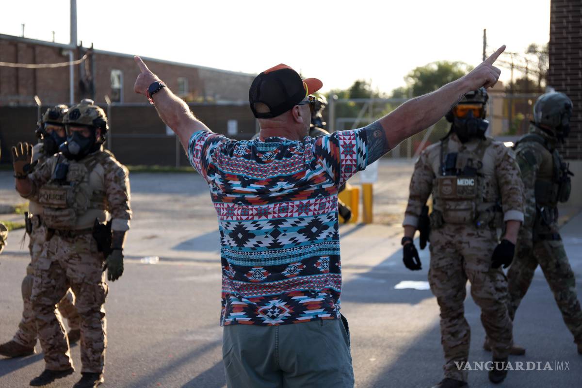 Apagan redadas de Trump fiestas patrias mexicanas en Chicago