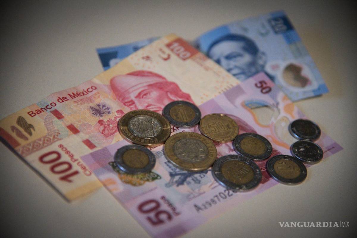 Entra en vigor aumento al salario mínimo en México