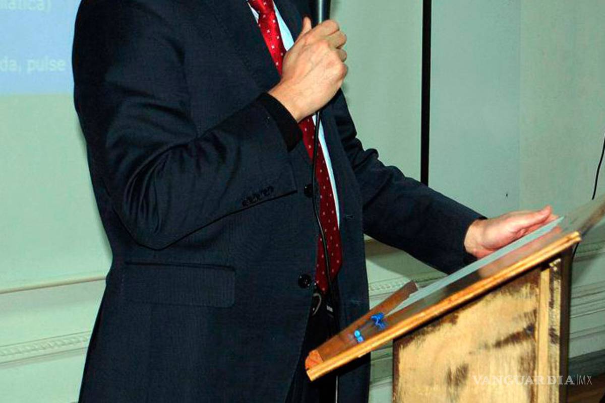 Detienen a pastor evangélico, usaba niñas en pornografía infantil