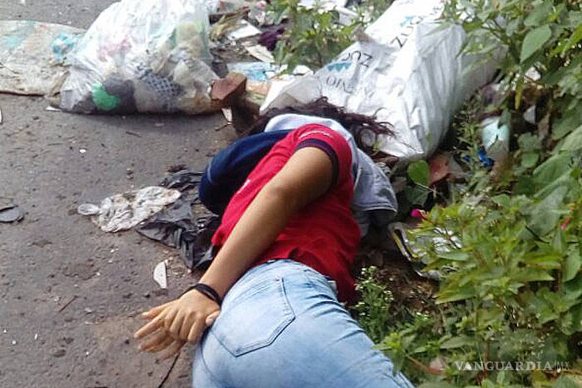 De nuevo el país alcanza récord en feminicidios: 70 sólo en abril