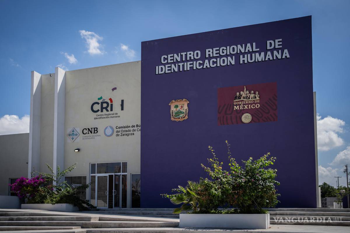 A laboratorio de Saltillo restos humanos hallados en ejido de Cuatro Ciénegas